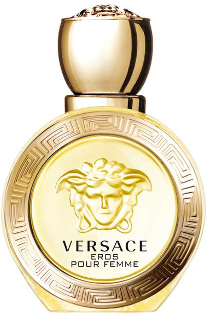 versace parfyme dame